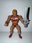 Masters of the Universe THUNDER PUNCH HE-MAN MOTU Vintage