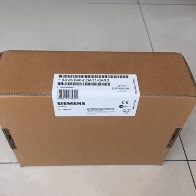NEW   K-TP 178MICRO touch screen 6AV6640-0DA11-0AX0 Fast Delivery #pk