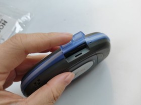 Nokia N-Gage Game Deck - Unlocked Full Working 3.4 MB + game storage card