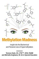 Terence Dulin (U. A.) | Methylation Madness | Taschenbuch | Englisch (2020)