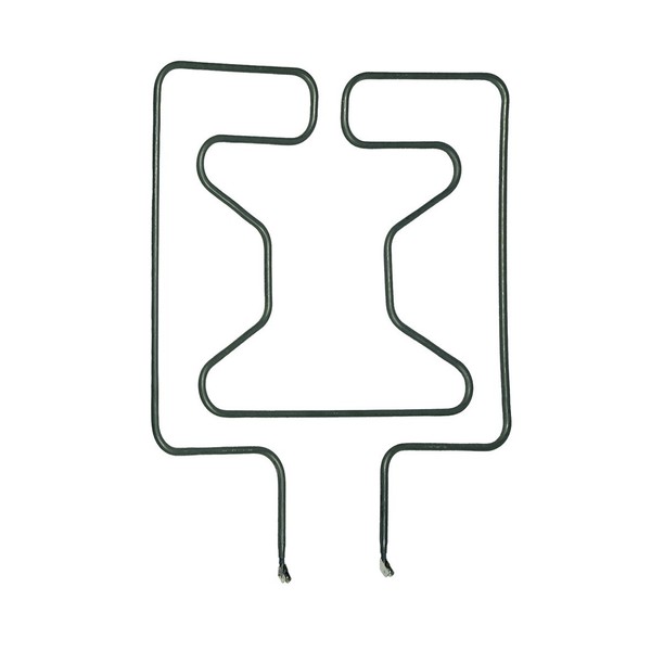 Backofenheizung Heizelement Unterhitze Siemens 447436 Neff Bosch Balay-image
