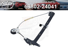 Porte avant et accessoires Lexus SC