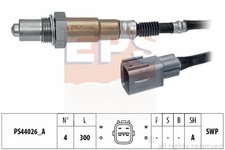 LAMBDA SENSOR FITS: TOYOTA YARIS/VITZ 1.0 .TOYOTA VITZ 1.0 .TOYOTA CAMRY SALO