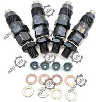 For Caterpillar excavator engine C2.2 Fuel Injector