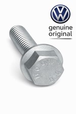 Genuine Vw Transporter Amarok Audi M8x28 Exhaust Engine Mount Bolt N10713502