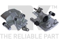 NK Bremssattel 2145241 FüR Toyota Gusseisen MR2 3 16V ZZW30