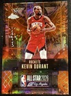 2025 Topps Kevin Durant Base (Raw)