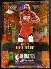2025 Topps Kevin Durant Base (Raw)