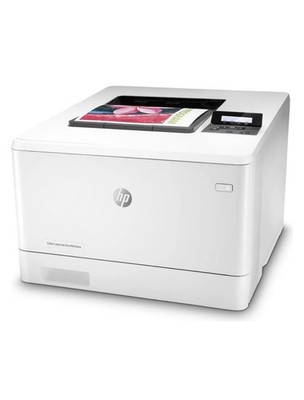 HP Color LaserJet Pro Drucker M454dn - Laser Print Neu!