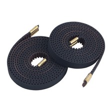 Eje XY Juego de correas de alta calidad Impreso en 3D Accesorios para pieza Kobra