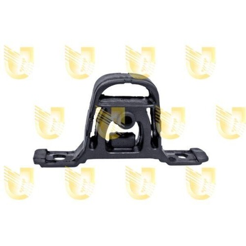 Support Silencieux Unigom 165234 Silentbloc Suspension Arrière BMW
