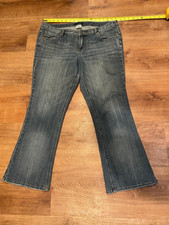 jeans z cavaricci size 16 lengh 30 98 cotton vintage Y2K