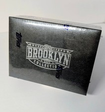 2023 Topps Brooklyn Collection Box - Factory SEALED