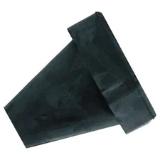 S & H Industries 40085 Spot Adapter, Steel, 1/2 inch Connection