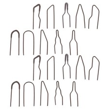  20 Pcs Wood Burning Set Pyrography Machine Woodcrafts Tools Woodworking Pen