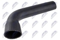NTY Ladeluftschlauch GPP-RE-146 Gummi FüR Renault Laguna 3 BT0 KT0 DT0 Dci BT01