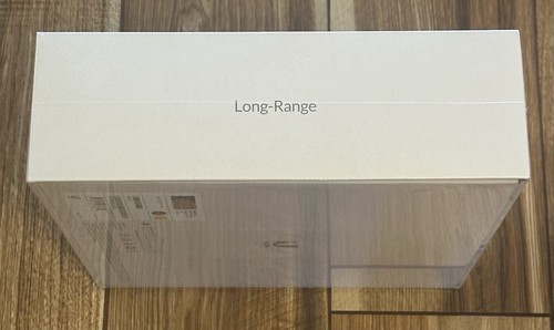 NEW AND SEALED Ubiquiti UniFi 6 Long-Range Access Point Model U6-LR - Photo 6/6