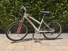 Girls Roadmaster Bike (24 Inch Wheel)