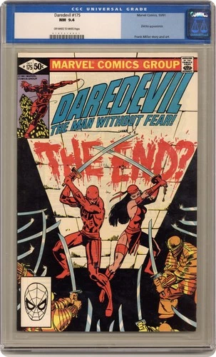 Comic Image