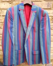 Samuel Windsor Men's Rowing Boating Blazer Jacket C40 Regular 