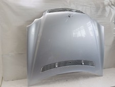 Motorhaube Mercedes C-Klasse S 203 Kombi Silber 2038800157 01-2007