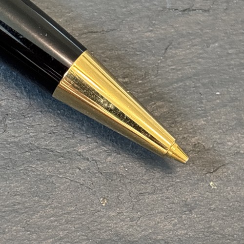 Montblanc Meisterstruck Germany matita meccanica vintage CK1776476 - Foto 5 di 17