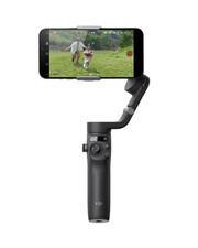 DJI Osmo Mobile 6 Smartphone Gimbal Stabilizer
