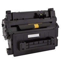 Kompatibler Toner FüR Hp CC364A 64A Schwarz 10000 Seiten Laserjet P4015TN P4515X