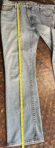 GAP Bootcut Stretch Jeans Light Wash w/Spandex Size 10/30 Regular - Picture 5 of 13
