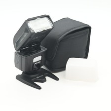 Nissin i40 Compact Flash for Canon Cameras #025