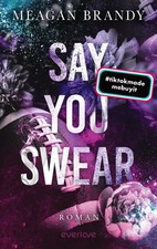Meagan Brandy Say you swear
