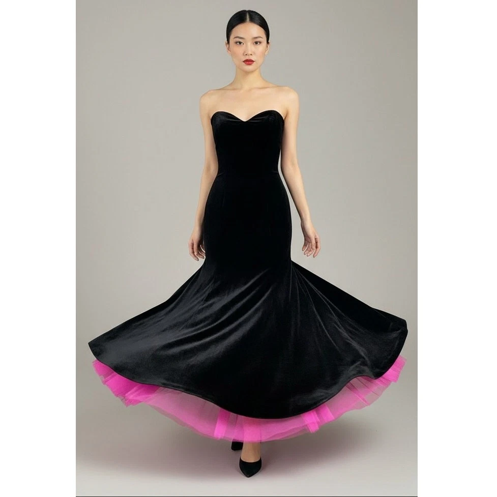 patra evening dresses Short La Femme Homecoming Dress