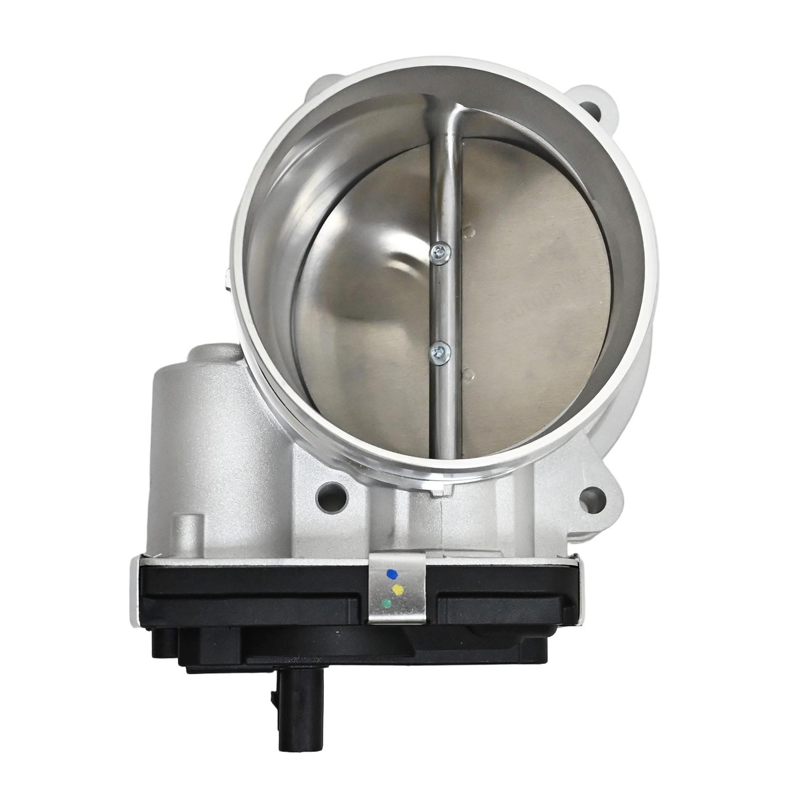Chevrolet Corvette ZR1 2019 Throttle body