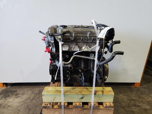MAZDA MX5 ENGINE 1.6, B6, DOHC, EFI, NA SERIES, 10/89-12/97 89 90 91 92 93 94 95 - Picture 4 of 11