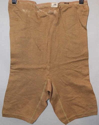 WWII -WAAC/WAC- Vintage US Army Women's ID'd Military Uniform Bloomers