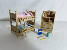 Calico critters/sylvanian families Children's Bedroom Furniture With bunk beds