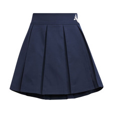 Adidas VERBIAGE Casual Short Skirts Women's Dark Indigo/White JZ1610