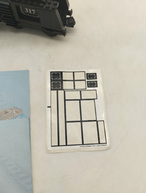 LEGO 3742 3741 Large Train Engine My Own Train MOTOR 9V Trains Railway 10205