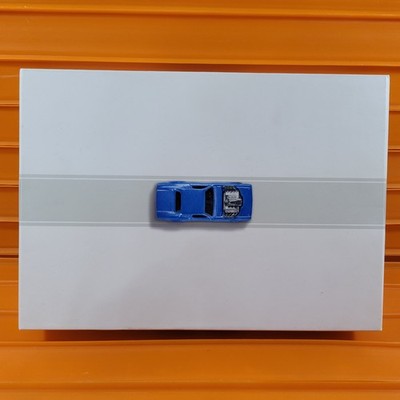 Hot Wheels - 2018 - 50th ANNIVERSARY Exclusive * Media Press Kit * White Box Set