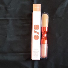 Fenty Beauty Lip Gloss, Beige Pink Shimmer Shine Liquid, Creamy Formula