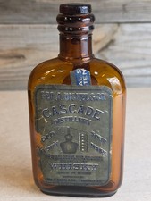 Geo. A. Dickel Cascade Distillery Old Fashn S...