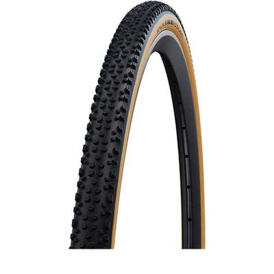 Schwalbe 33-622 X-ONE ALLROUND 28x1.30 Faltreifen RACEGUARD ADDIX PERFORMANCE Sc