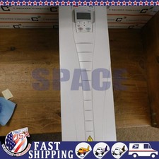 ABB ACH550-UH-097A-4 75 HP Drive with Keypad JAC No Keypad