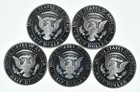 2004-S Kennedy Half Dollar Proof 90% Silver *8892 — photo 4