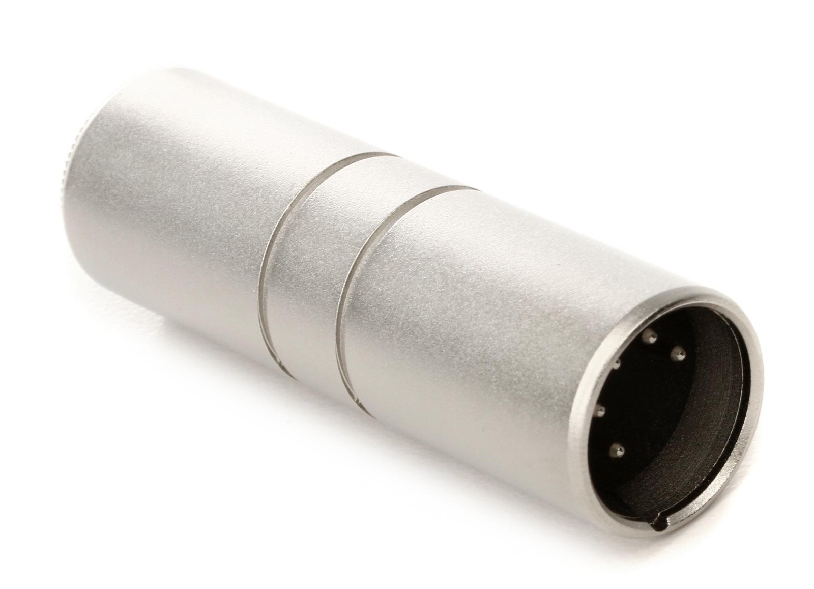 Комплект 5-контактного DMX-разъема Hosa DMT-485 3 штуки 8090₽