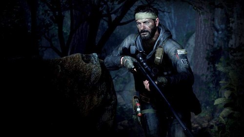 Call of Duty: Black Ops Cold War [Xbox One / Series X] - 第 2/5 張圖片