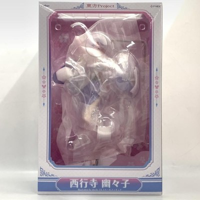 [Used] FULU 1/6 Youmu Konpaku Illustration by ideolo Touhou Project[10][24001048