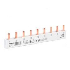 Siemens Stiftsammelschiene, 16mm2 Anschluss: ...
