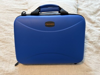 GIORGIO FEDON Notebooktasche