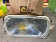 Feu avant (phare) Renault R15